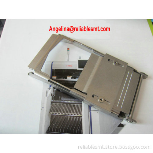 YAMAHA feeder part SS/ZS 44MM TAPE GUIDE ASSY Part Number KHJ-MC641-00